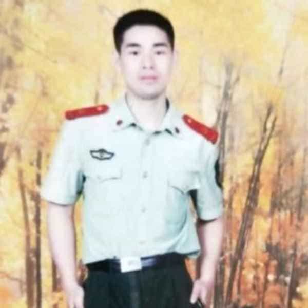 38岁岁江西单身帅哥 - 晋中吉缘网