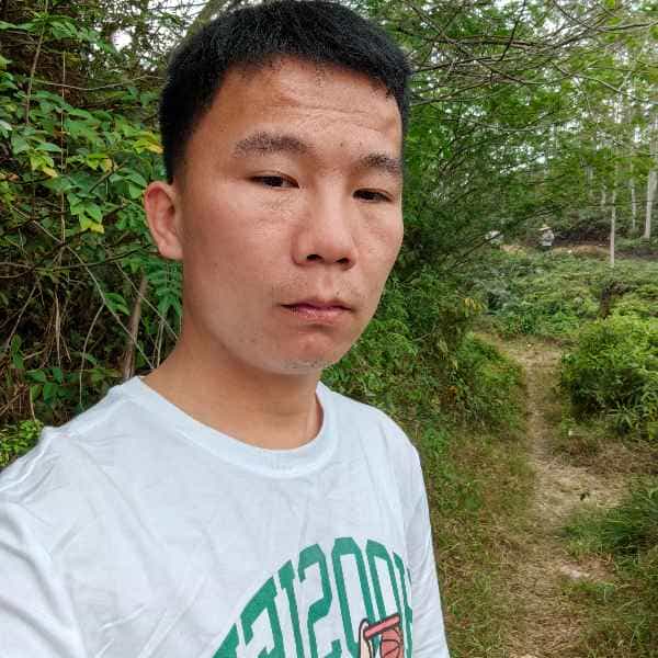 35岁岁广东单身帅哥 - 晋中吉缘网