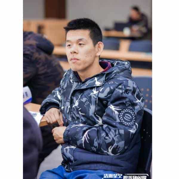 30岁岁江苏单身帅哥 - 晋中吉缘网