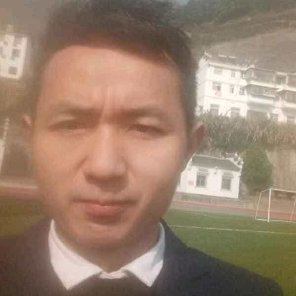 37岁岁湖北单身帅哥 - 晋中吉缘网