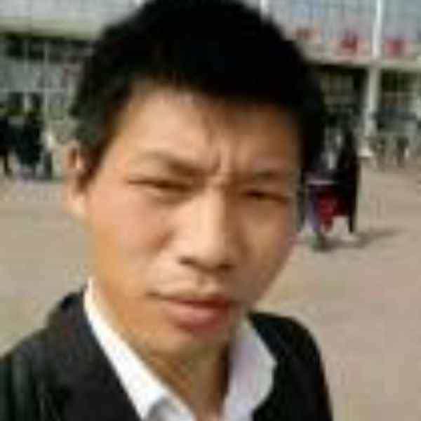 35岁岁湖北单身帅哥 - 晋中吉缘网