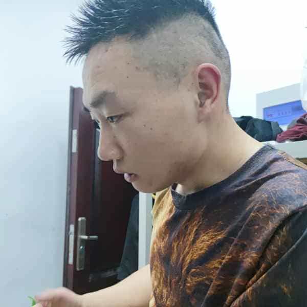 29岁岁四川单身帅哥 - 晋中吉缘网