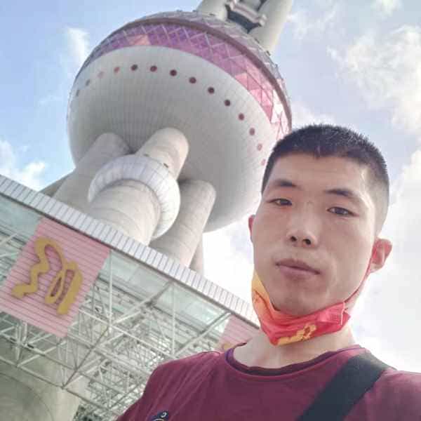 39岁岁湖北单身帅哥 - 晋中吉缘网