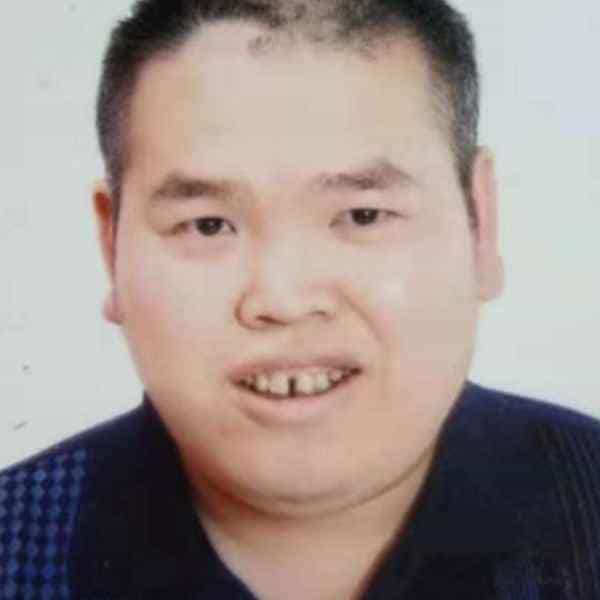 35岁岁广西单身帅哥 - 晋中吉缘网