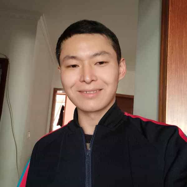 33岁岁安徽单身帅哥 - 晋中吉缘网