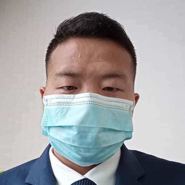 31岁岁安徽单身帅哥 - 晋中吉缘网