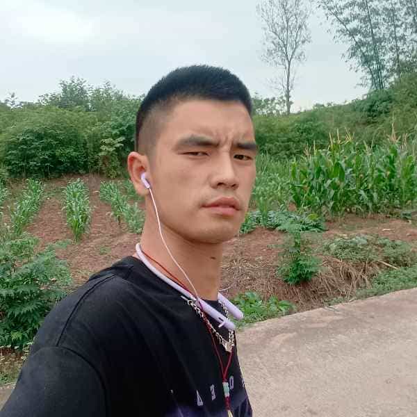 35岁岁四川单身帅哥 - 晋中吉缘网