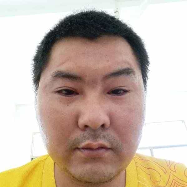 38岁岁广东单身帅哥 - 晋中吉缘网