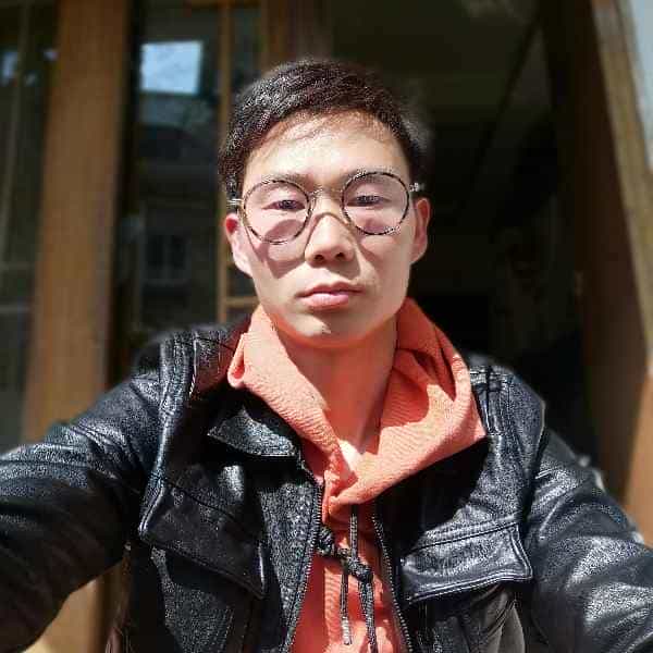 39岁岁江西单身帅哥 - 晋中吉缘网