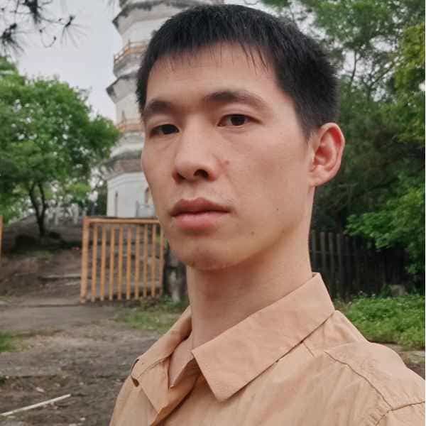 33岁岁四川单身帅哥 - 晋中吉缘网