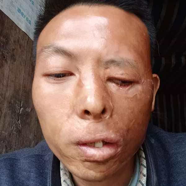 34岁岁四川单身帅哥 - 晋中吉缘网
