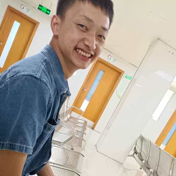 27岁岁四川单身帅哥 - 晋中吉缘网