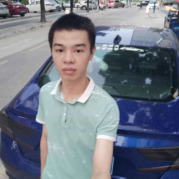 27岁岁广东单身帅哥 - 晋中吉缘网
