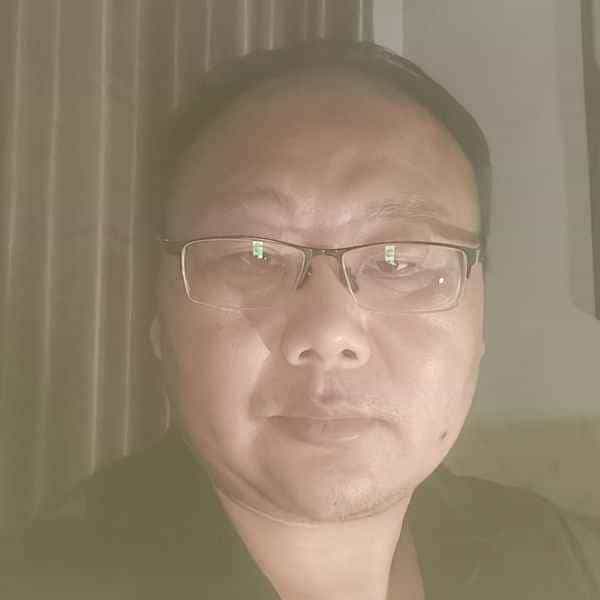 44岁岁山东单身帅哥 - 晋中吉缘网