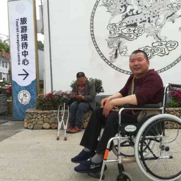 35岁岁浙江单身帅哥 - 晋中吉缘网