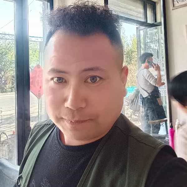 35岁岁山东单身帅哥 - 晋中吉缘网