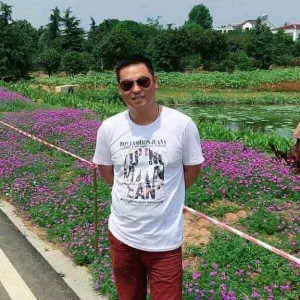 49岁岁浙江单身帅哥 - 晋中吉缘网