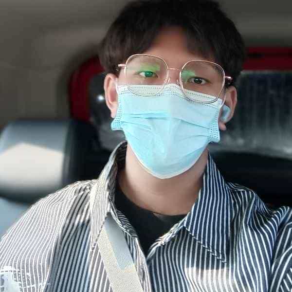23岁岁江西单身帅哥 - 晋中吉缘网