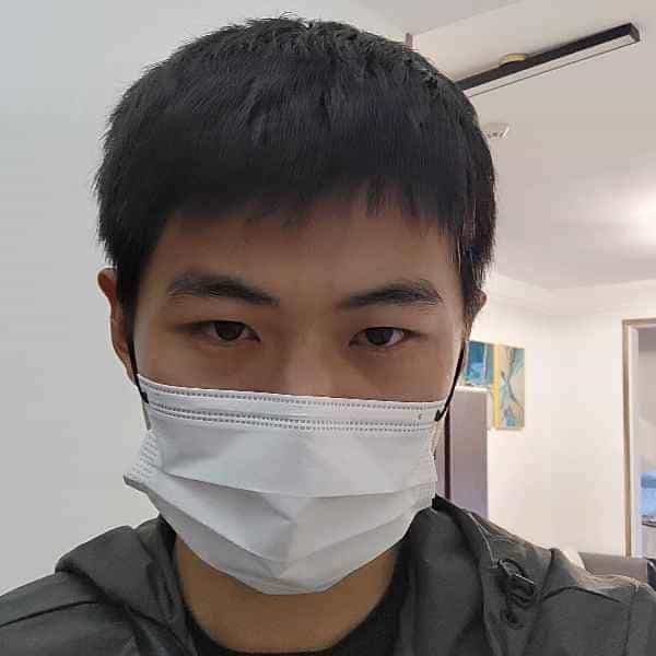 33岁岁山东单身帅哥 - 晋中吉缘网
