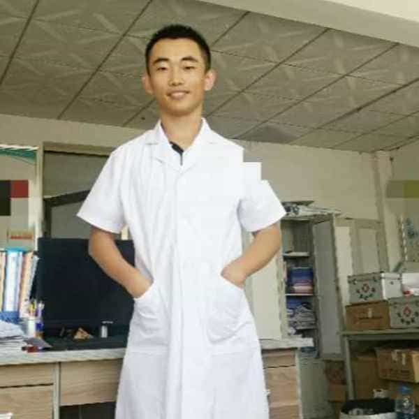 36岁岁山东单身帅哥 - 晋中吉缘网
