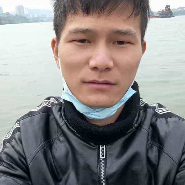 31岁岁江西单身帅哥 - 晋中吉缘网