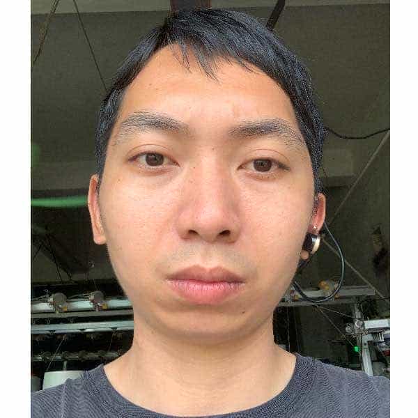 30岁岁广东单身帅哥 - 晋中吉缘网