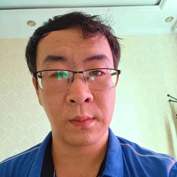 36岁岁河北单身帅哥 - 晋中吉缘网