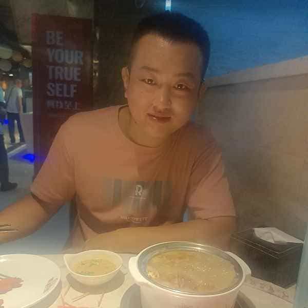 34岁岁山西单身帅哥 - 晋中吉缘网