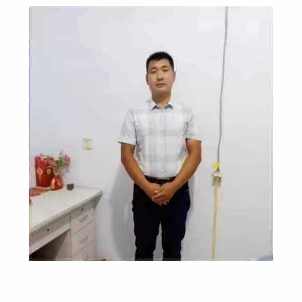 36岁岁山东单身帅哥 - 晋中吉缘网