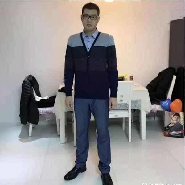 38岁岁山东单身帅哥 - 晋中吉缘网