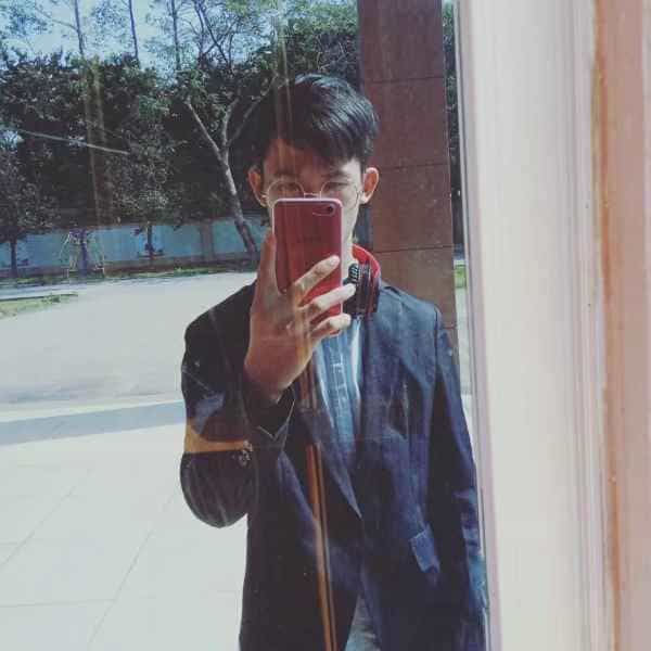 29岁岁广东单身帅哥 - 晋中吉缘网