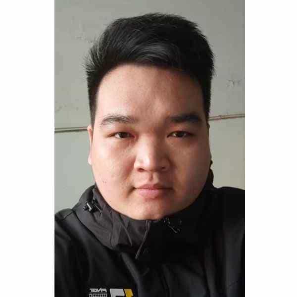 35岁岁广西单身帅哥 - 晋中吉缘网