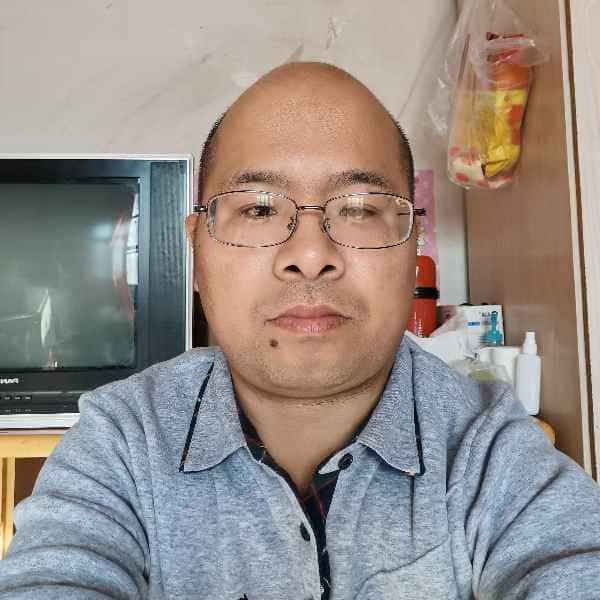 37岁岁山东单身帅哥 - 晋中吉缘网
