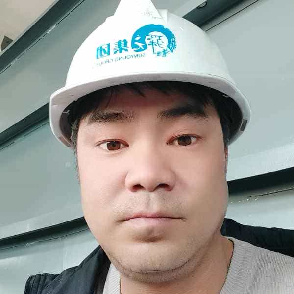 35岁岁湖北单身帅哥 - 晋中吉缘网