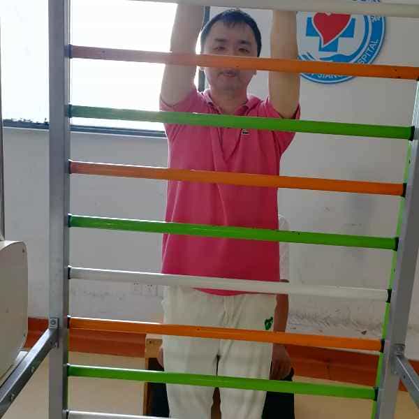 35岁岁安徽单身帅哥 - 晋中吉缘网