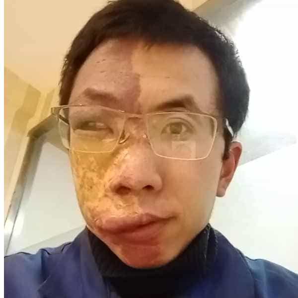 32岁岁河北单身帅哥 - 晋中吉缘网
