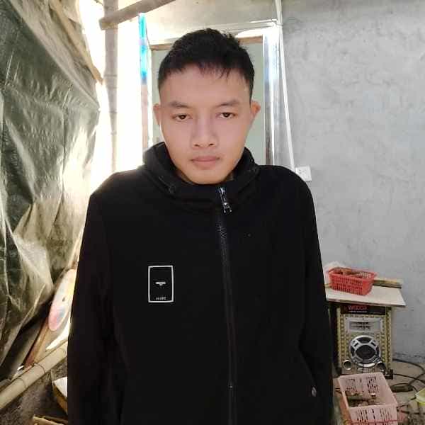 27岁岁江西单身帅哥 - 晋中吉缘网