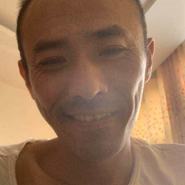39岁岁江苏单身帅哥 - 晋中吉缘网