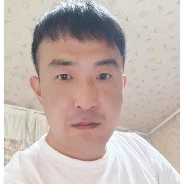 35岁岁山西单身帅哥 - 晋中吉缘网