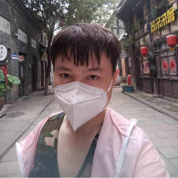 30岁岁河北单身帅哥 - 晋中吉缘网
