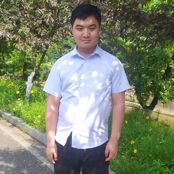 29岁岁江西单身帅哥 - 晋中吉缘网