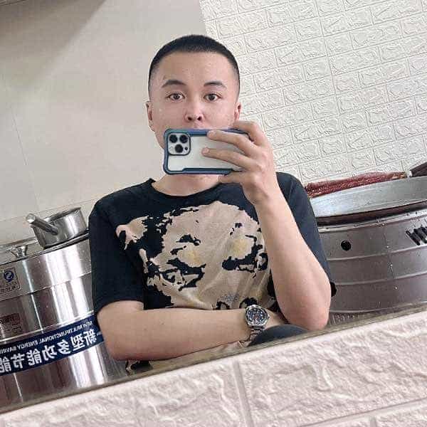 30岁岁黑龙江单身帅哥 - 晋中吉缘网