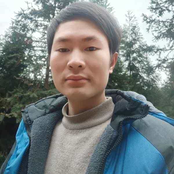 33岁岁湖南单身帅哥 - 晋中吉缘网