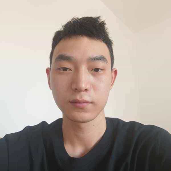 27岁岁江西单身帅哥 - 晋中吉缘网
