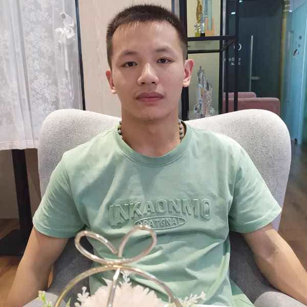 28岁岁江西单身帅哥 - 晋中吉缘网