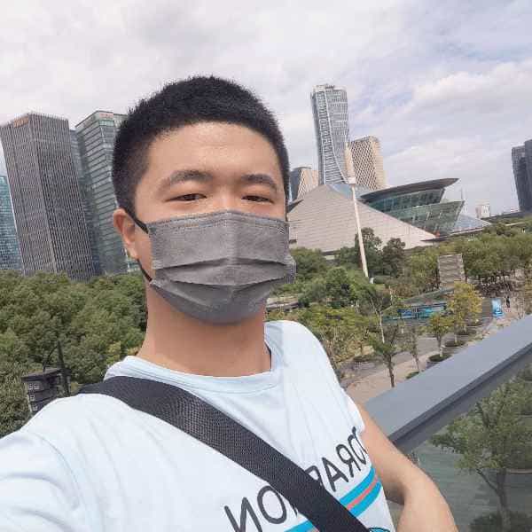 35岁岁浙江单身帅哥 - 晋中吉缘网