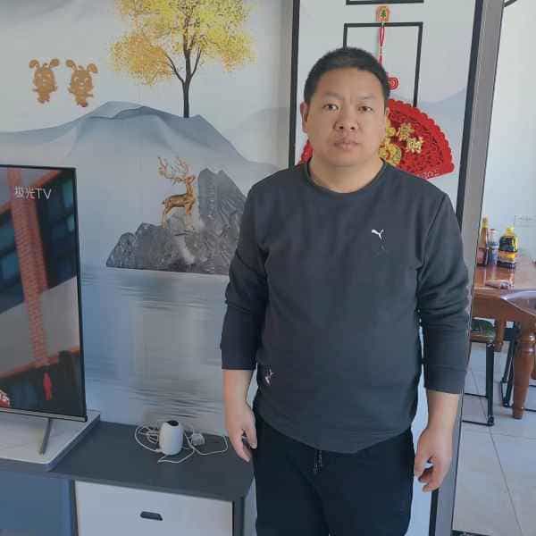 36岁岁山西单身帅哥 - 晋中吉缘网