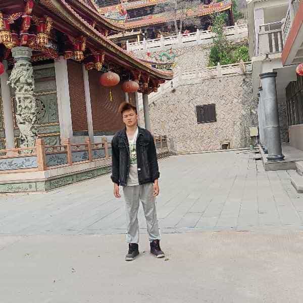 28岁岁江西单身帅哥 - 晋中吉缘网