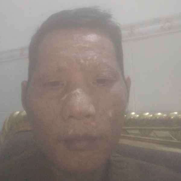 33岁岁广西单身帅哥 - 晋中吉缘网