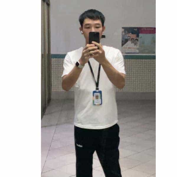 35岁岁广东单身帅哥 - 晋中吉缘网